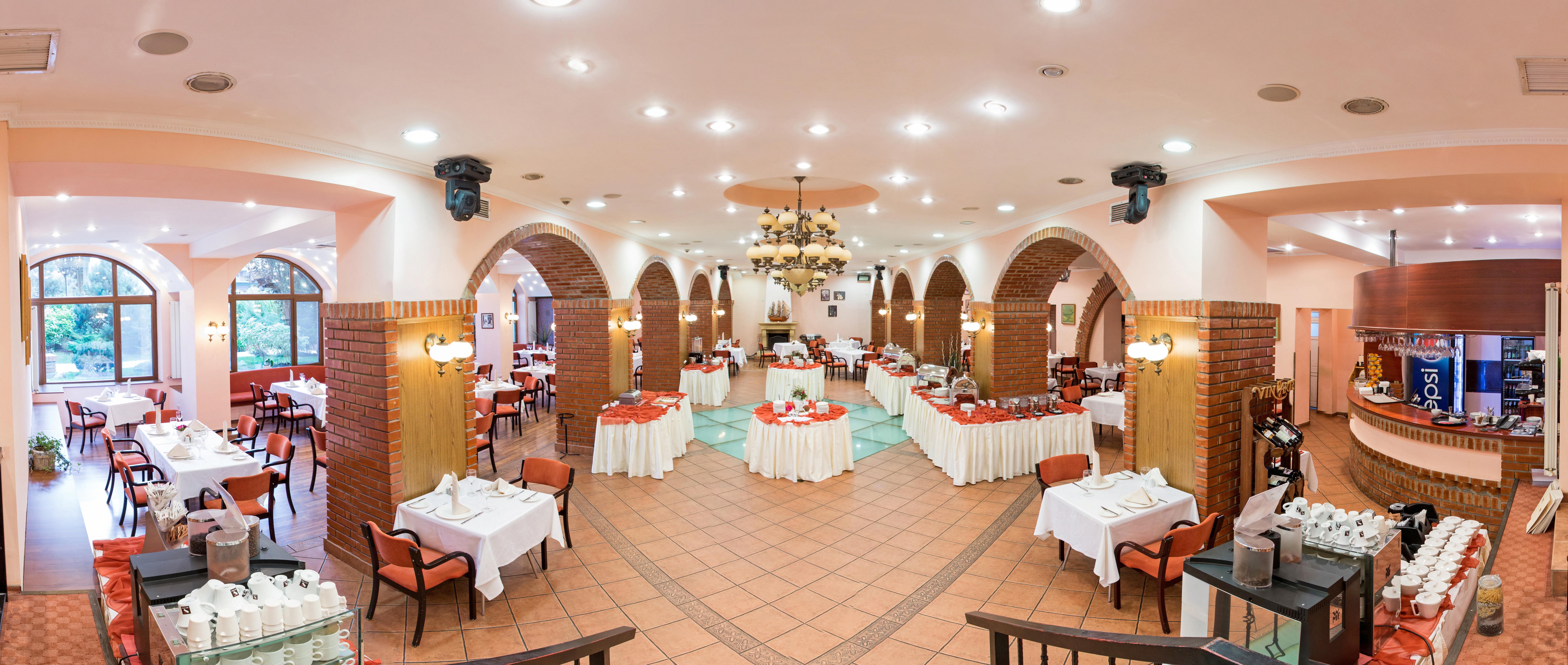 Hotel Caro Bucureşti Exterior foto
