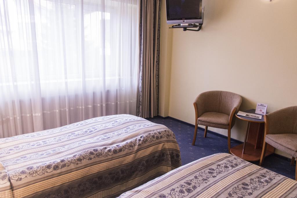 Hotel Caro Bucureşti Exterior foto