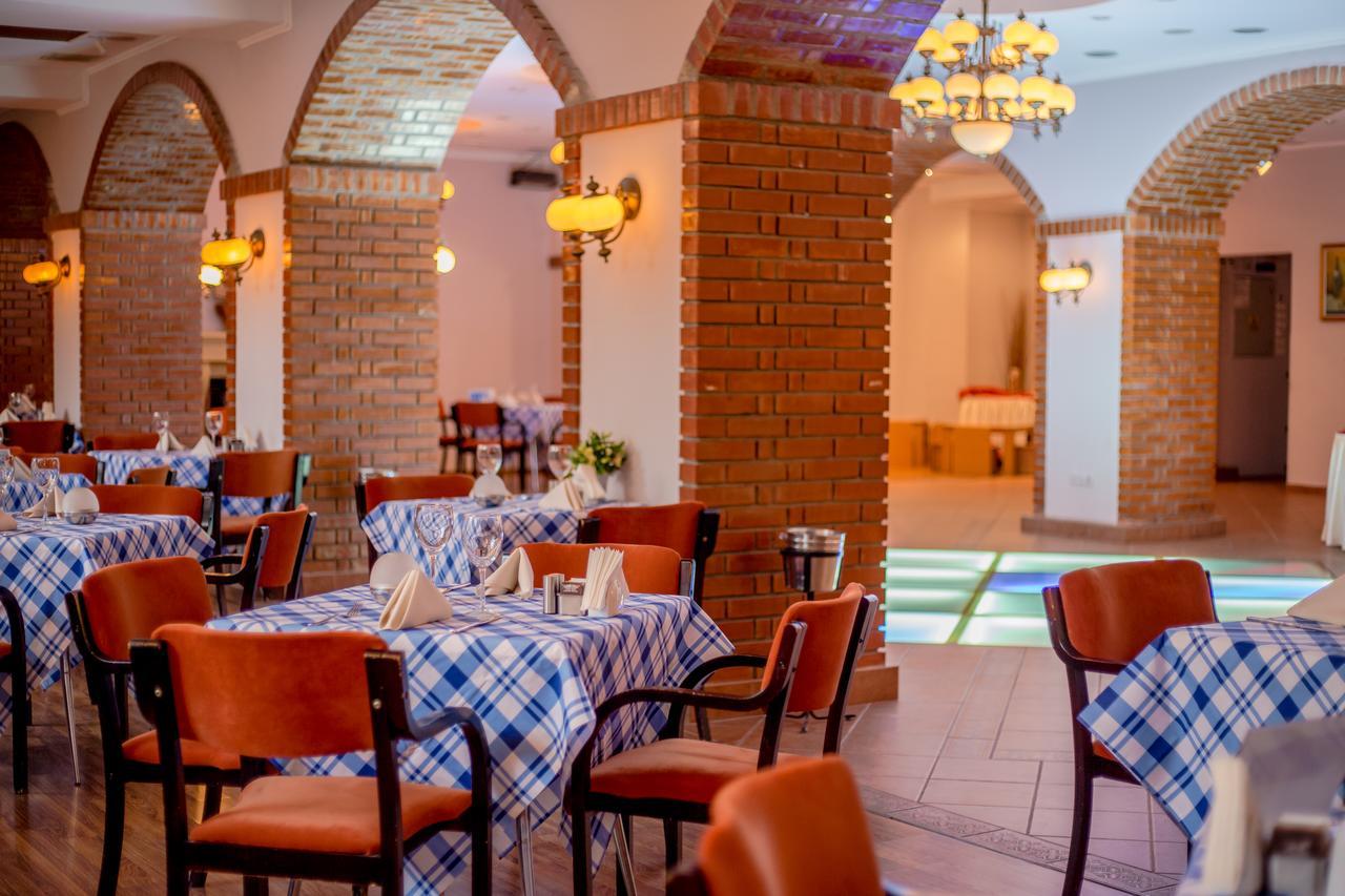 Hotel Caro Bucureşti Exterior foto